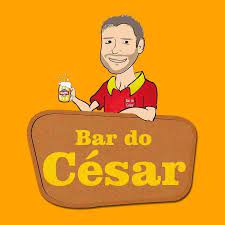 Logo Bar do Cesar