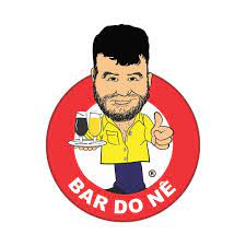 Logo Bar do Nê