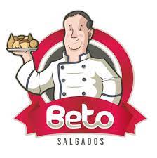 Logo Beto Salgados