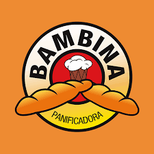Logo Panificadora Bambina